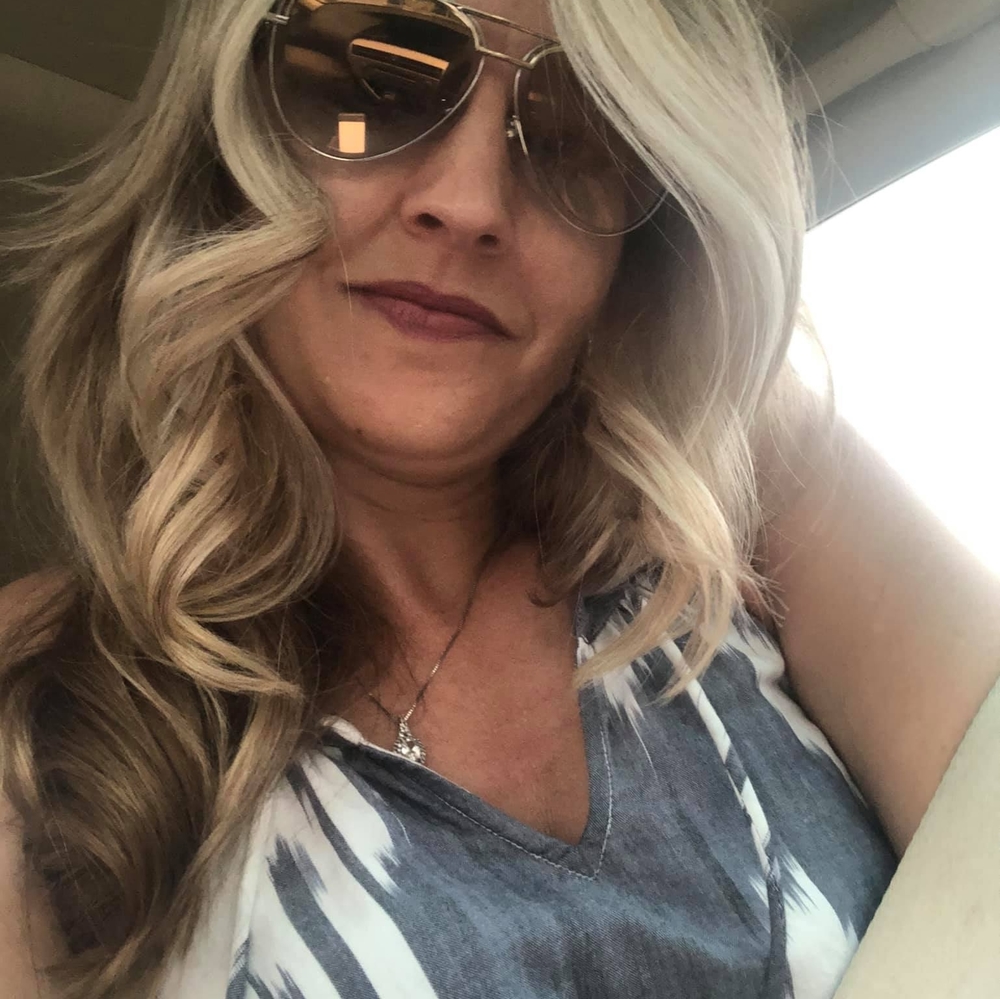 Meet your Posher, Trish